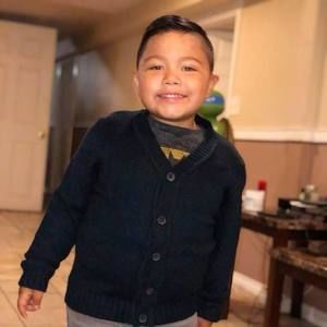 Meet your Posher, Alejandro